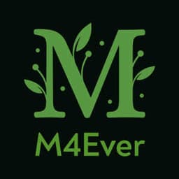 M4Ever-Logo